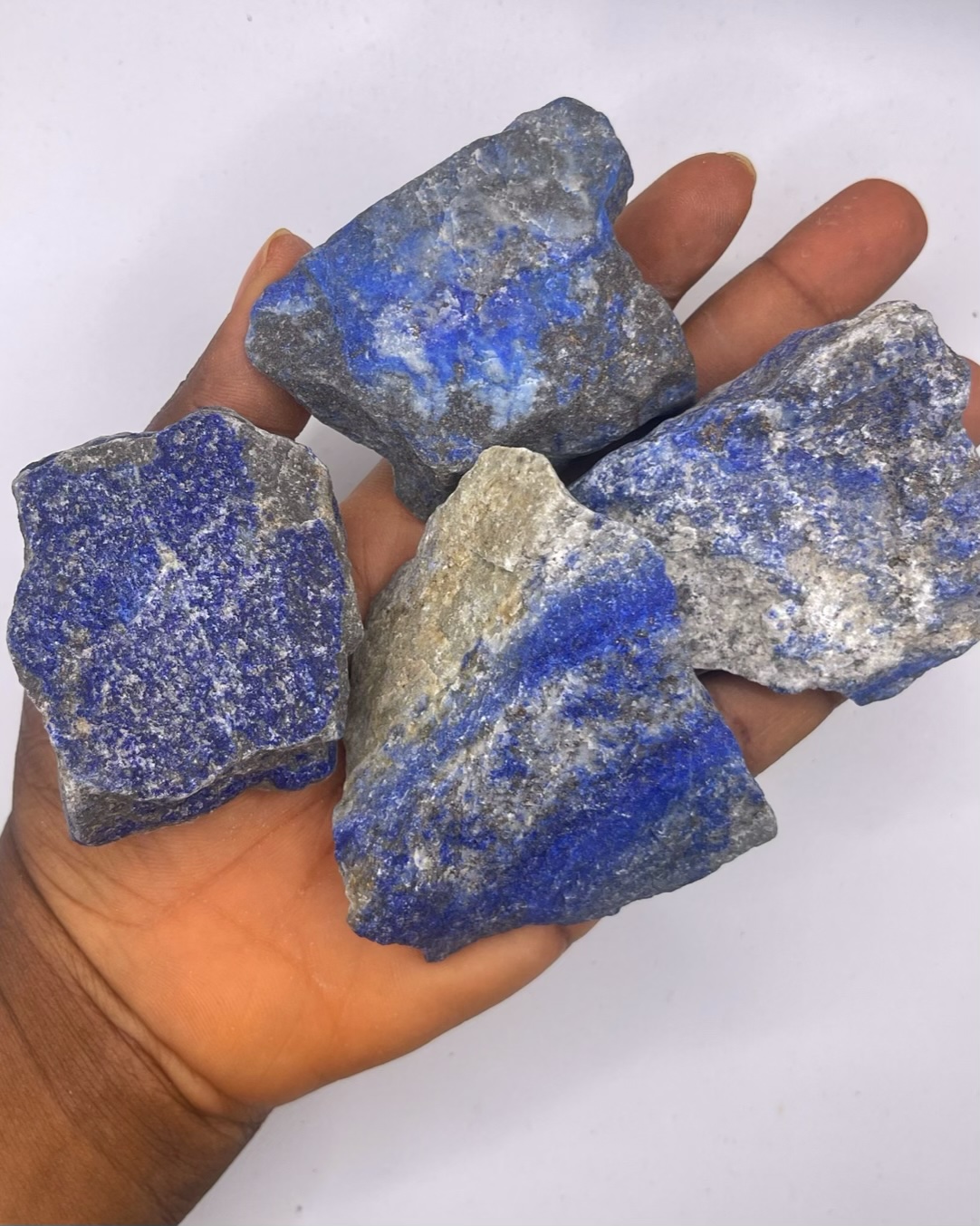 img_7531-compressed Raw Lapis Lazuli Stone - Image 1