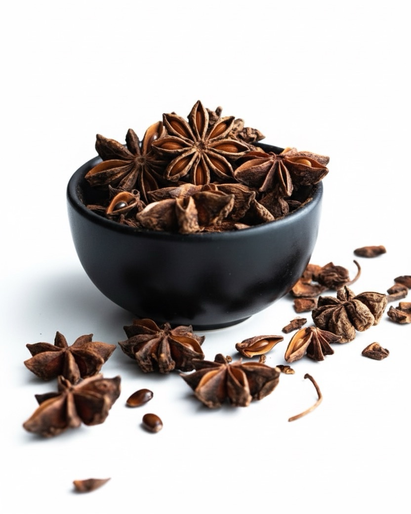 img_7667 Star Anise -50g - Image 1
