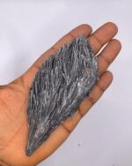 Black Kyanite Raw Stone -1pc - Image 2