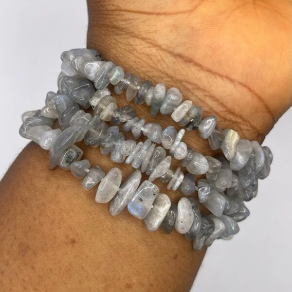 Labradorite Bracelet 1pc