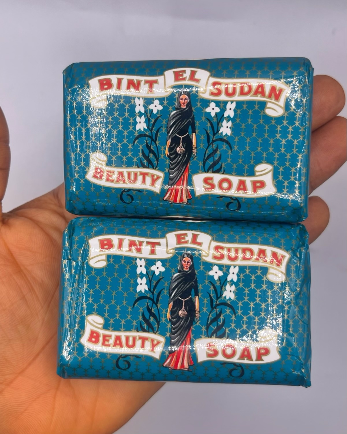 img_8458-compressed Bint El Sudan Soap 1pc - Image 1