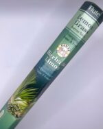 Lemongrass Incense Sticks
Fresh. Cleansing. Energetically renewing.
20 sticks per pack