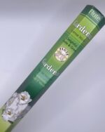 Gardenia Incense Sticks
Pure. Heart-softening. Spiritually comforting.
20 sticks per pack