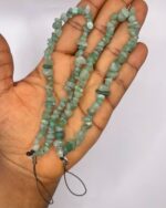 Intention Crystal Gemstone Phone Strap Lanyard Key Chain Holder 1pc - Image 6