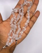 Intention Crystal Gemstone Phone Strap Lanyard Key Chain Holder 1pc - Image 5