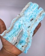 Hemimorphite Slab 1pc - Image 2