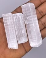 Selenite Block 1pc