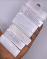 Selenite Block 1pc - Image 2