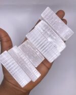 Selenite Block 1pc - Image 3