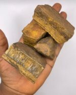 Tiger's Eye Crystal Raw Stone Tiger eye 1pc - Image 5