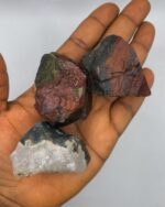 Raw Ocean Jasper (Unpolished, Natural Matrix) 1pc - Image 3