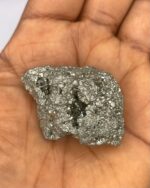 Pyrite Cluster Stone 1pc - Image 2