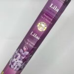 Lilac Incense Sticks 20 Sticks Per Pack