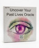 Uncover Your Past Life Oracle Card