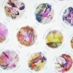 Uncover Your Past Life Oracle Card - Image 3