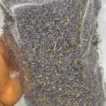 Lavender Buds Food Grade Tea Spiritual Herbs Relaxation Meditation