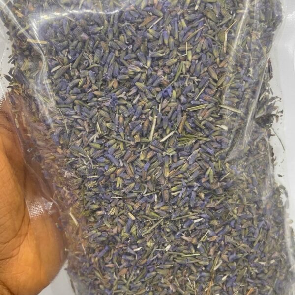 Lavender Buds