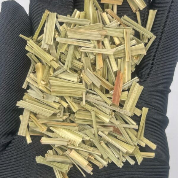 Lemon Grass Pure Food Grade Tea Spiritual Herbs 100g