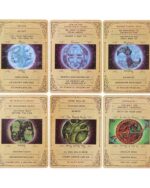 Karma Oracle Cards - Image 2