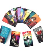 Light Seer Tarot Card Deck - Image 2