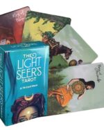 Light Seer Tarot Card Deck - Image 3