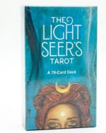 Light Seer Tarot Card Deck