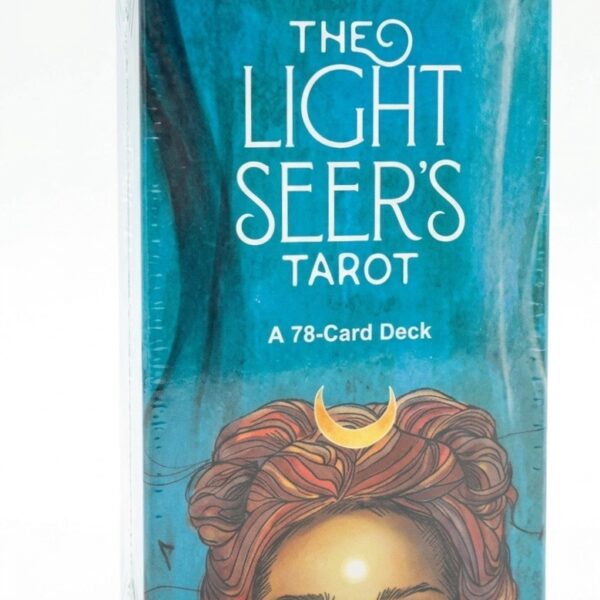 Light Seer Tarot Card Deck