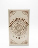 Tarot Learning Deck