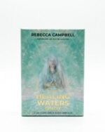 The Healing Waters Oracle Cards - Image 2