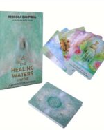 The Healing Waters Oracle Cards