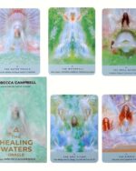 The Healing Waters Oracle Cards - Image 4