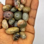 Creek Jasper Free Gift Pick Only 1 pc